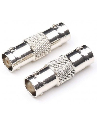 copy of BNC Top Hat Solder Clamp Plug