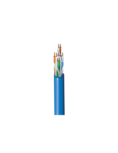 Belden 7965E, Cat6 Cable Belden 7965E, Cat6 Cable