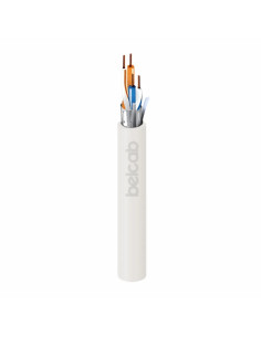 Belcab B17704NH, LonWorks Cable