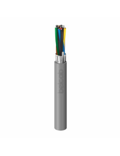Belcab B19506, RS232 Cables