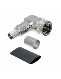 Times microwave EZ-400-NMH-RA-X