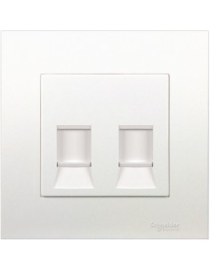 SCHNEIDER KB32RJK, Face plate