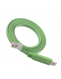 Usb Console Cable
