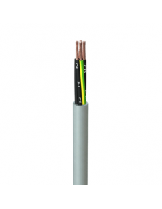 RRCC03CR1.0, 3 Core YSLY-JZ Control cable