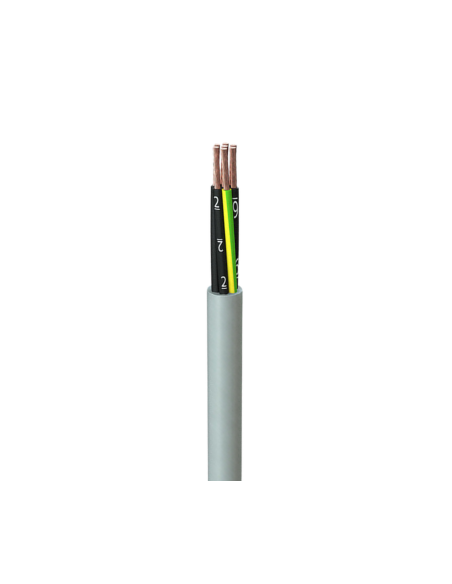 RRCC02CR0.75, 2 Core YSLY-JZ Cable