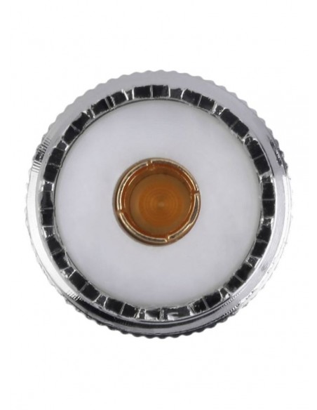 copy of BNC Top Hat Solder Clamp Plug