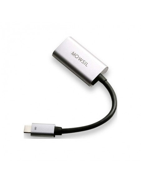 MOCH20- MOWSIL, USB-C to HDMI Cable 2Mtr
