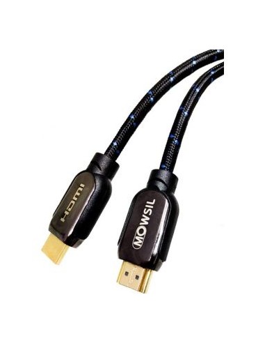 MOHD212- MOWSIL, HDMI 8K 60Hz 2.1 Cable