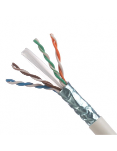 First End: 1 x RJ-45 Male Network 75 ft Category 6 Network Cable for Network Device Panduit UPRBU75 Blue Panduit Cat.6 U/UTP Network Cable 1 Pack Second End: 1 x RJ-45 Male Network