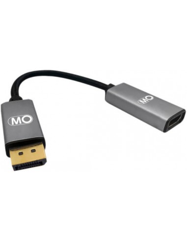 MOHDV- Mowsil DP to HDMI Adaptor