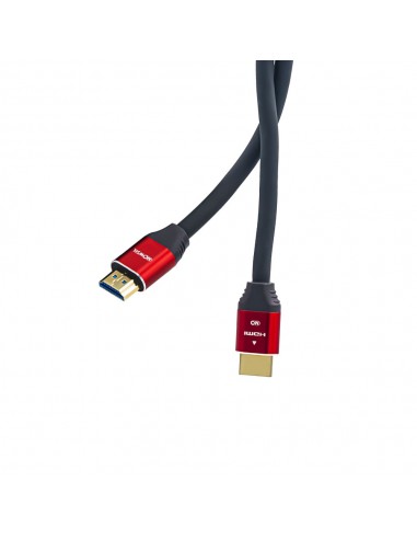 MOHD120- Mowsil HDMI 4k 30 HZ 1.4 Cable 20 mtr.