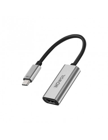 MOCHD- Mowsil USB-C To HDMI 4K Adapter
