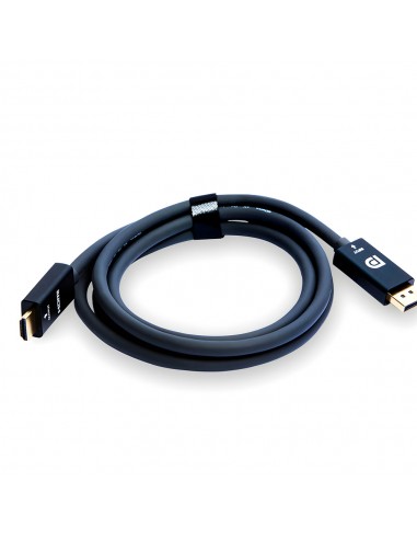 MODH02- Mowsil DP 4K 60HZ 1.2 Cable