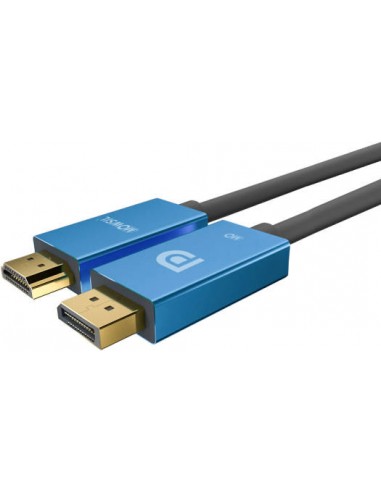 MOD2D02- Mowsil DP 4k 60HZ 1.2 Cable